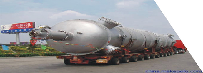 青島大件貨運(yùn)輸