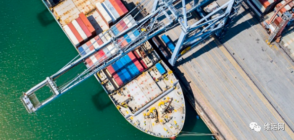 散雜貨滾裝華北各港出口大型機械——青島小孫