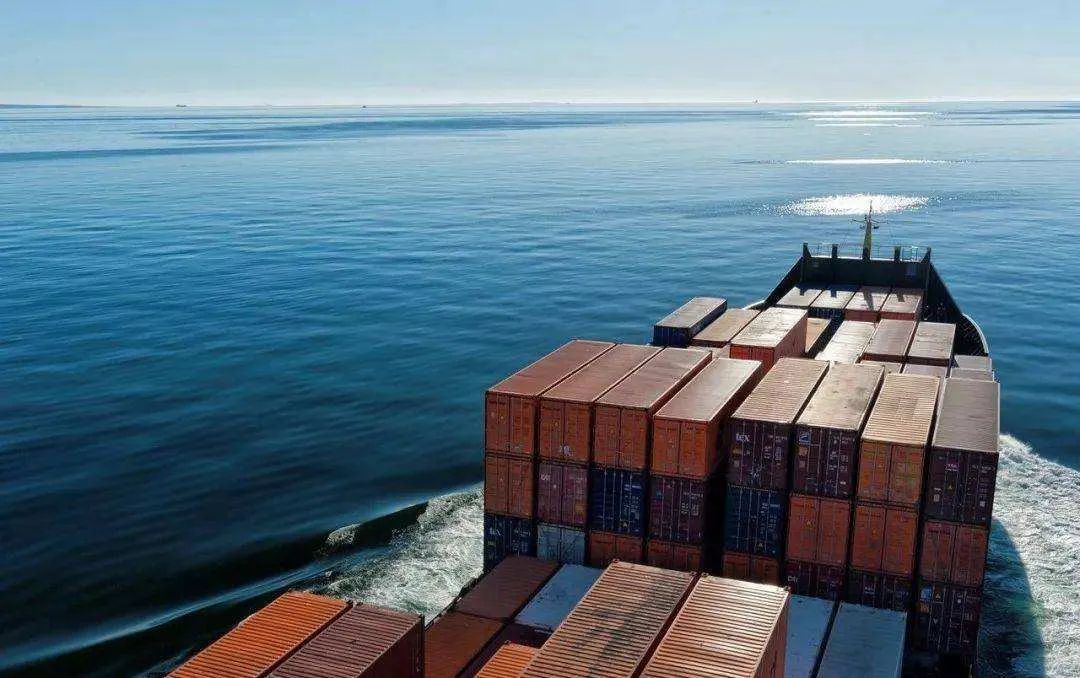 青島膠州內貿鐵路，海運內貿解決方案——金邦物流姜R